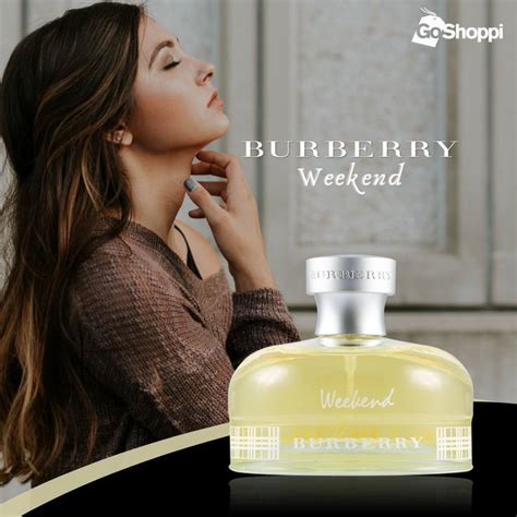 punmiris burberry weekend|burberry weekend perfume for women.